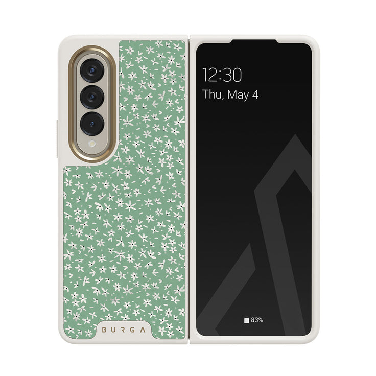 Lush Meadows - Samsung Galaxy Z Fold 4 Kryt