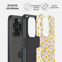 Pure Bliss - iPhone 15 Pro Max Kryt 6