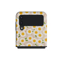 Pure Bliss - Samsung Galaxy Z Flip 4 Kryt 7