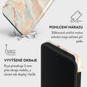 Berry Sorbet - Samsung Galaxy S24 FE Kryt 4