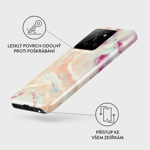Berry Sorbet - Xiaomi 14 Pro Kryt 3