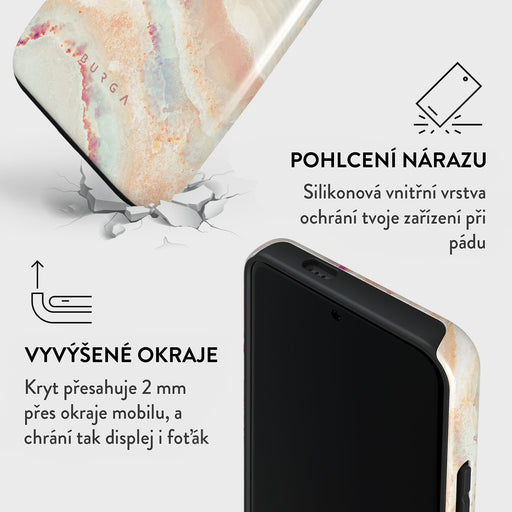 Berry Sorbet - Xiaomi 14 Pro Kryt 4