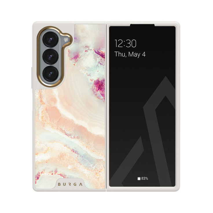 Berry Sorbet - Samsung Galaxy Z Fold 6 Kryt