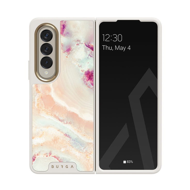 Berry Sorbet - Samsung Galaxy Z Fold 4 Kryt