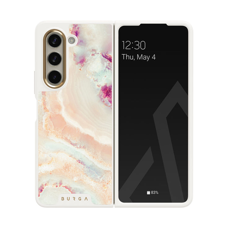 Berry Sorbet - Samsung Galaxy Z Fold 5 Kryt
