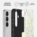 Rainbow Crush - Samsung Galaxy S25 Kryt 2