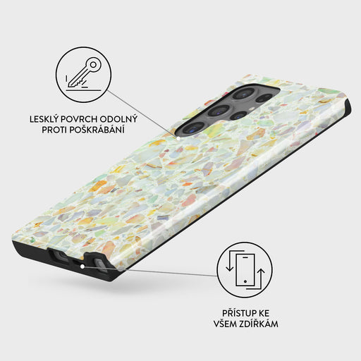 Rainbow Crush - Samsung Galaxy S24 Ultra Kryt 3