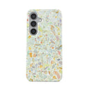 Rainbow Crush - Samsung Galaxy S24 FE Kryt 1