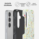 Rainbow Crush - Samsung Galaxy S24 FE Kryt 2