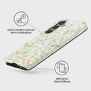 Rainbow Crush - Samsung Galaxy S24 FE Kryt 3