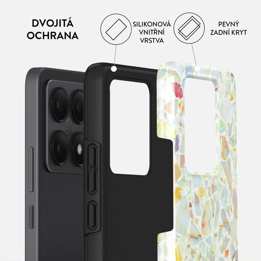 Rainbow Crush - Xiaomi 14T Kryt 2