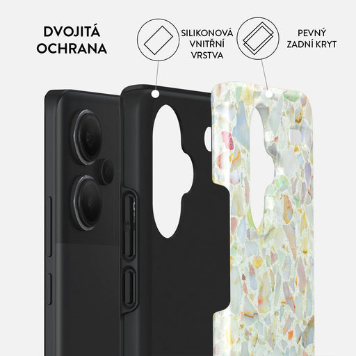 Rainbow Crush - Xiaomi Redmi Note 13 Pro+ 5G Kryt 2