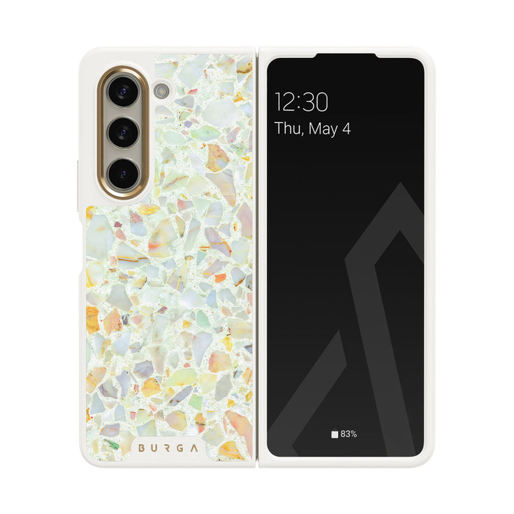 Rainbow Crush - Samsung Galaxy Z Fold 5 Kryt
