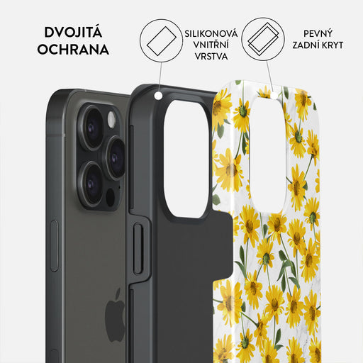 Summer Scent - iPhone 15 Pro Max Kryt 6