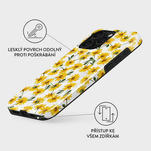 Summer Scent - iPhone 15 Pro Max Kryt 7