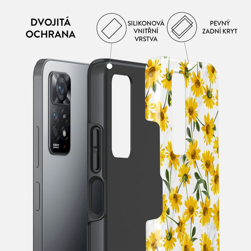 Summer Scent - Xiaomi Redmi Note 11 Pro Kryt 2