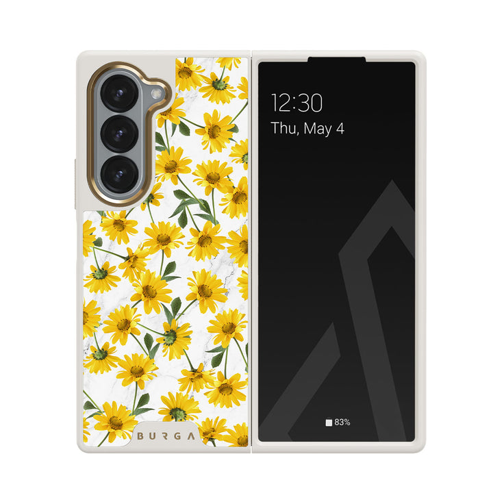 Summer Scent - Samsung Galaxy Z Fold 6 Kryt