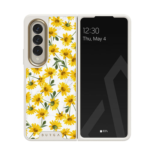 Summer Scent - Samsung Galaxy Z Fold 4 Kryt