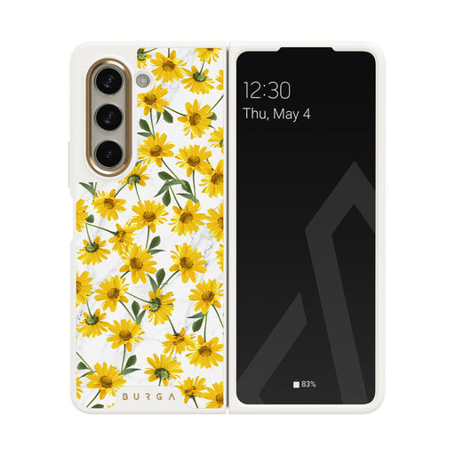 Summer Scent - Samsung Galaxy Z Fold 5 Kryt