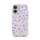 Wildflower - iPhone 16 Plus Kryt