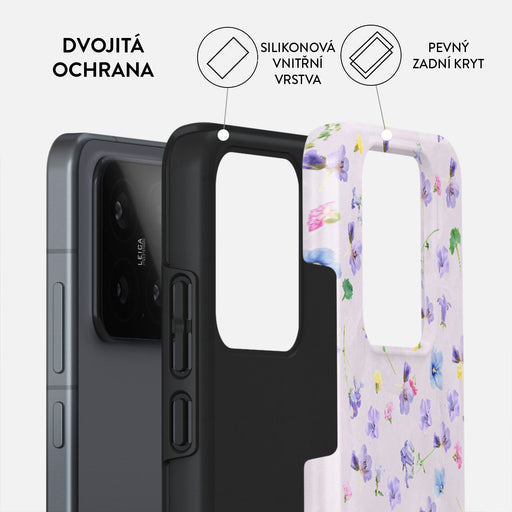 Wildflower - Xiaomi 15 Kryt 2
