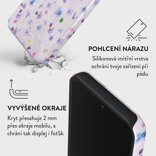 Wildflower - Xiaomi 15 Kryt 4