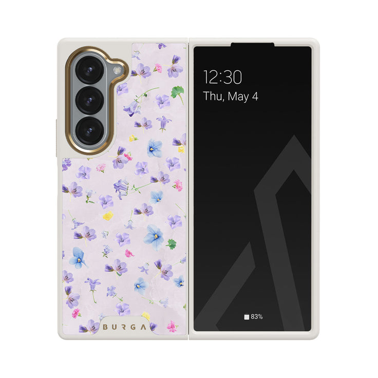 Wildflower - Samsung Galaxy Z Fold 6 Kryt