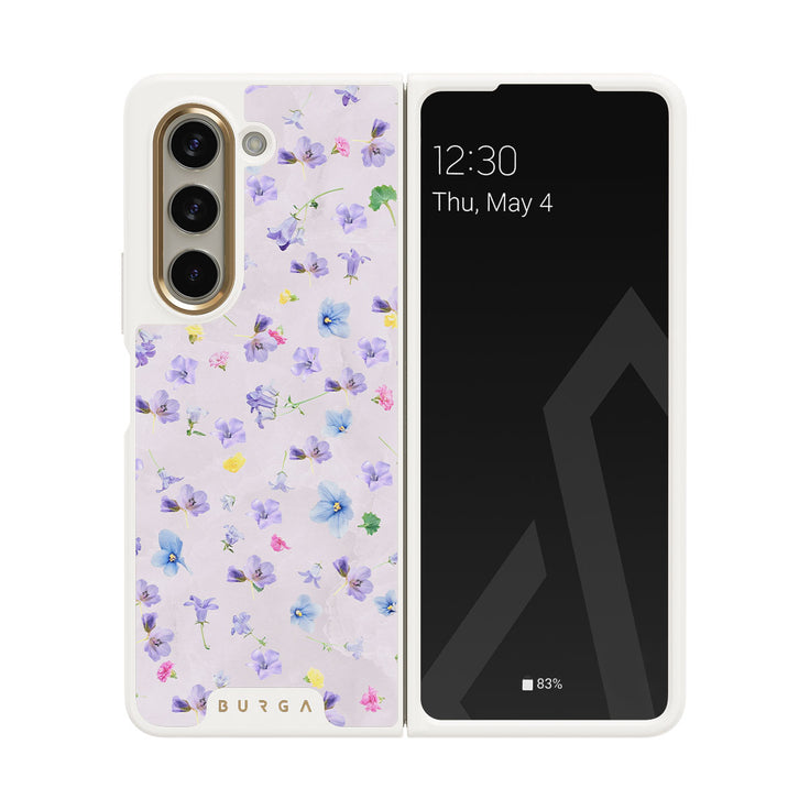Wildflower - Samsung Galaxy Z Fold 5 Kryt