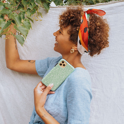 Lush Meadows - Samsung Galaxy A15 4G / 5G Kryt 6