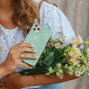 Lush Meadows - Samsung Galaxy Z Flip 6 Kryt 10