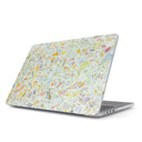 Rainbow Crush - Macbook Pevný Kryt na MacBook 1