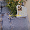 Rainbow Crush - Samsung Galaxy S25 Kryt 5