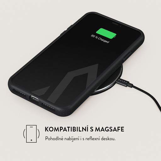 Forbidden - iPhone 12 Kryt 8