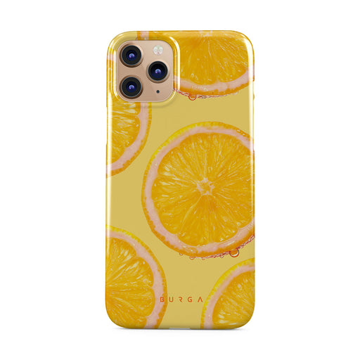 Bitter - iPhone 11 Pro Kryt 1