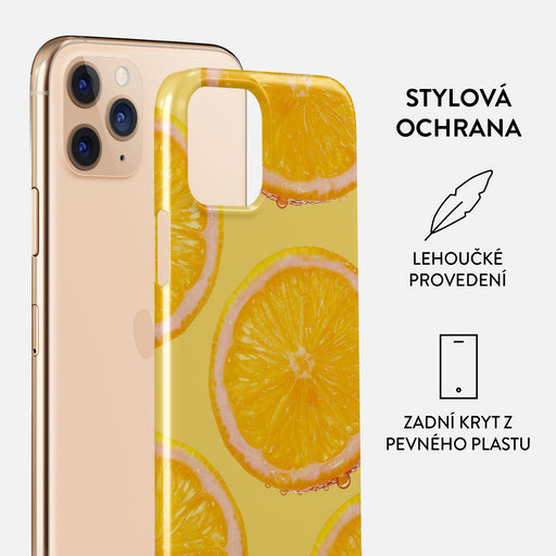 Bitter - iPhone 11 Pro Kryt 2