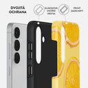 Bitter - Samsung Galaxy S25 Plus Kryt 2