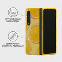 Bitter - Samsung Galaxy Z Fold 3 Kryt 3