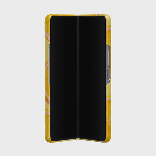 Bitter - Samsung Galaxy Z Fold 3 Kryt 5
