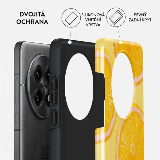 Bitter - OnePlus 13 Kryt 2