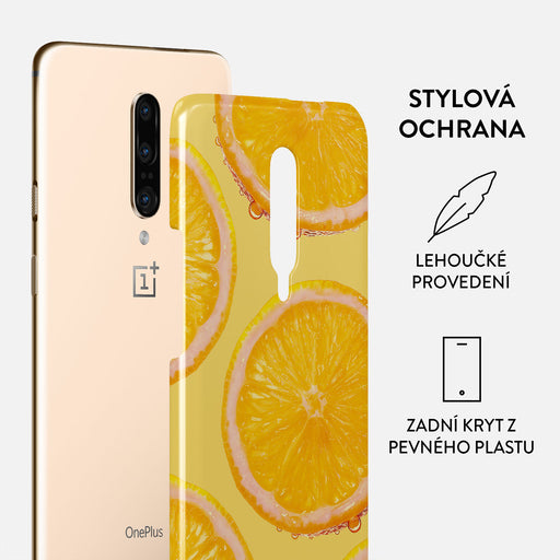 Bitter - OnePlus 7 Pro / 7T Pro Kryt 2
