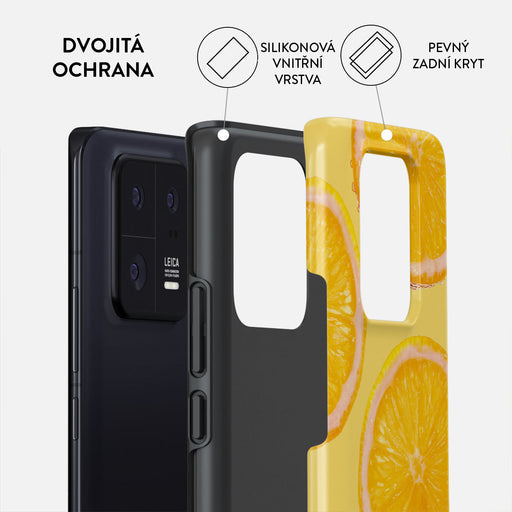 Bitter - Xiaomi 13 Pro Kryt 2