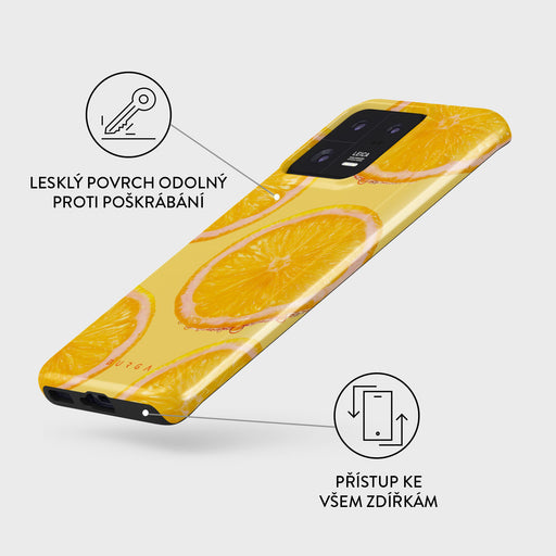 Bitter - Xiaomi 13 Pro Kryt 3