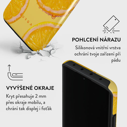 Bitter - Xiaomi 13 Pro Kryt 4