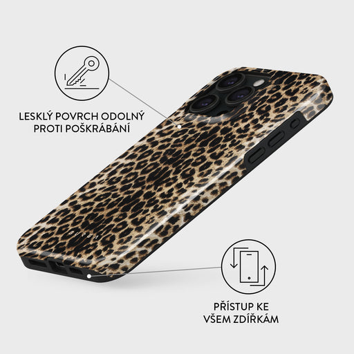 Player - iPhone 15 Pro Kryt 7