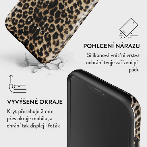 Player - iPhone 12 Pro Kryt 8
