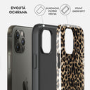 Player - iPhone 12 Pro Kryt 6