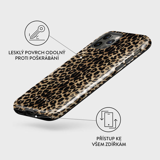 Player - iPhone 12 Pro Kryt 7