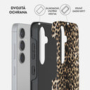Player - Samsung Galaxy S24 FE Kryt 2