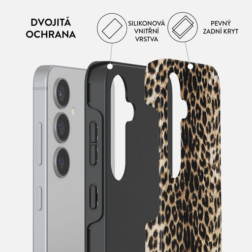 Player - Samsung Galaxy S24 FE Kryt 2