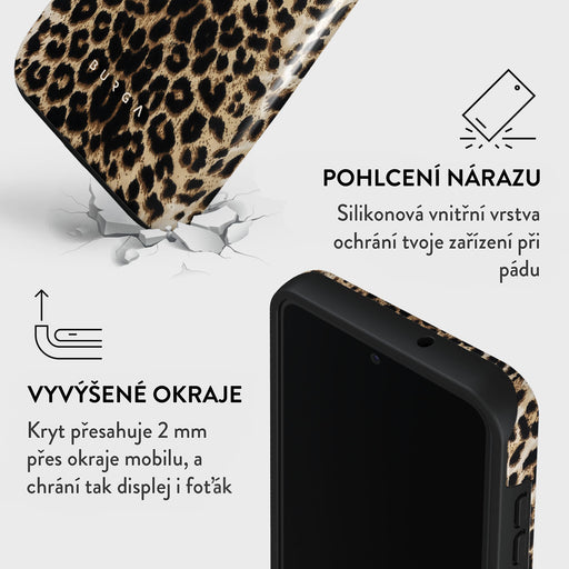 Player - Samsung Galaxy S23 Kryt 8
